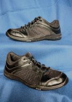 Schwarzer Dancesneaker, Tanzschuh, Tanzsneaker, 38, Bloch Rheinland-Pfalz - Emmelshausen Vorschau