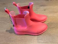 Gummistiefel Regenschuhe Dockers neu mit Etikett Größe 38 pink Rheinland-Pfalz - Ludwigshafen Vorschau