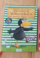 Das grosse Vorlesebuch vom kleinen Raben Socke Sachsen - Chemnitz Vorschau