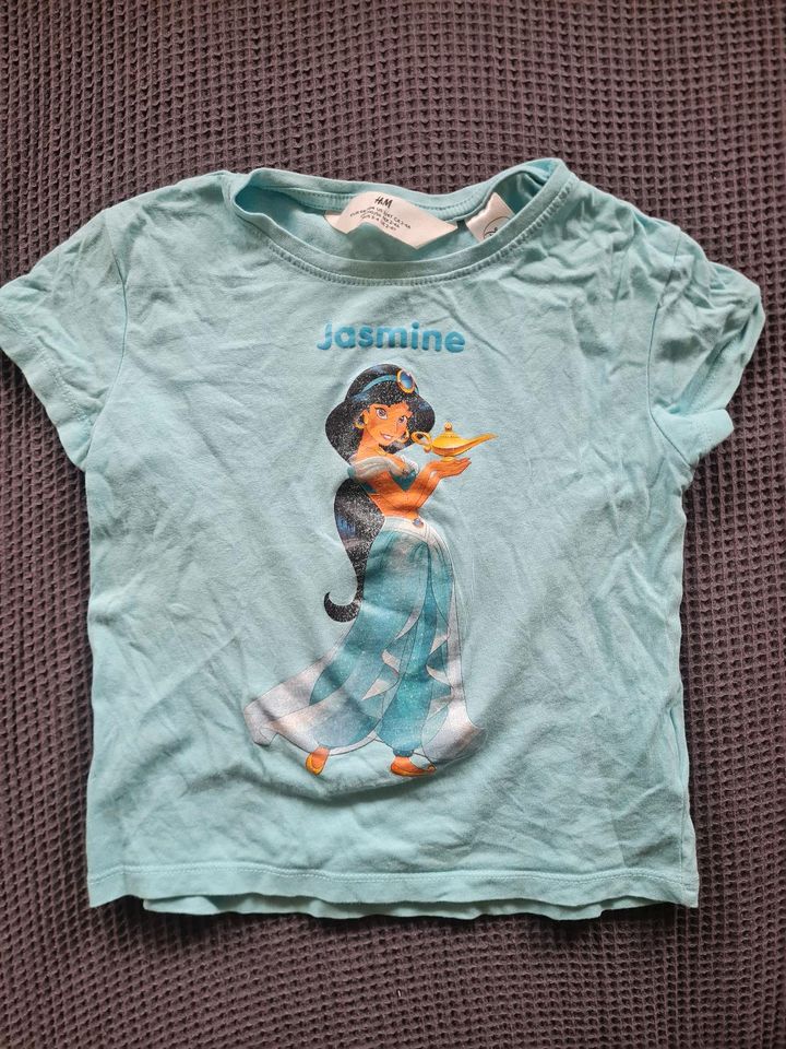 3 Disney-Shirts Gr. 98 in Pfullendorf