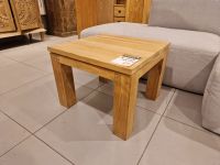 Couchtisch Teak | 60 x 60cm | Massiv | Teakholz | Beistelltisch Duisburg - Duisburg-Mitte Vorschau