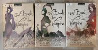 Bücherreihe: Das Buch der Vampire Duisburg - Neumühl Vorschau