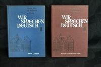 Werner Uhlig - Wir sprechen deutsch II + III Baden-Württemberg - Schopfheim Vorschau