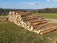 Brennholz Kaminholz zur Selbstabholung Thüringen - Elsterberg Vorschau