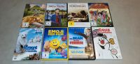 DVD Kinderfilme  Filme für Kinder Nordrhein-Westfalen - Verl Vorschau