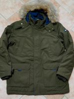 Tommy Hilfiger Herren Winter Jacke Parka Gr.XXL Neuw! Schleswig-Holstein - Jarplund-Weding Vorschau