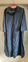 Kleid Blusenkleid, lang Ulla Popken Gr. 50/52, dunkelblau Nürnberg (Mittelfr) - Südstadt Vorschau