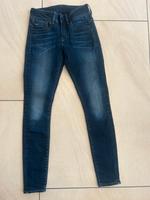 G-Star Jeans Lynn Mid Skinny Bayern - Hohenwart Vorschau