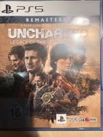 Uncharted Legacy of Thieves - [PlayStation 5] Berlin - Spandau Vorschau