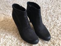 Stiefeletten Sachsen-Anhalt - Stendal Vorschau