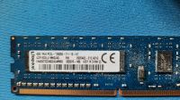 4 GB Ram Modul Nordrhein-Westfalen - Siegburg Vorschau