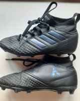 Adidas Fußballschuhe, Stollenschuhe in Größe 32 Bayern - Gunzenhausen Vorschau