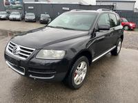 Volkswagen Touareg V6 TDI Bayern - Neumarkt i.d.OPf. Vorschau