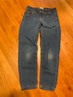 Jeans Hosen Paket 116-122 Hessen - Fränkisch-Crumbach Vorschau