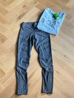 ADIDAS Adizero "How We Do Tight" Laufhose Leggings S 36 NP 89,90 Hessen - Kassel Vorschau