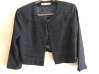 Cocktail Jacke dunkelblau 44 Hessen - Messel Vorschau