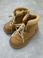 ZARA Baby Schuhe Zara StiefelGr 22 Niedersachsen - Löningen Vorschau