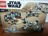 Lego 75299 -Star Wars - Ärger auf Tatooine - Neu OVP Nordrhein-Westfalen - Goch Vorschau