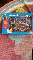 Playmobil Puzzle neu Baden-Württemberg - Hilzingen Vorschau