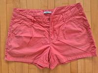 EDC Shorts Pants u. kurze Hose, Größe 36, Farbe Lachs Nordrhein-Westfalen - Rheda-Wiedenbrück Vorschau