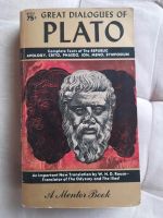 English Version: Great Dialogues of PLATO Rarität Niedersachsen - Gehrden Vorschau