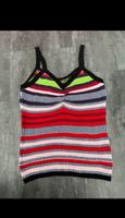 Desigual Damen top M Strick Sommer 38 Bayern - Künzing Vorschau