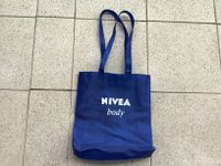 Strand-, Shoppingtasche Aufschrift: Nivea body Rheinland-Pfalz - Koblenz Vorschau