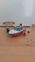 Playmobil Boot Bayern - Memmingen Vorschau