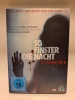 So finster die Nacht Let the right one in | DVD Film Niedersachsen - Peine Vorschau