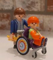 Playmobil Kind im Rollstuhl Berlin - Reinickendorf Vorschau