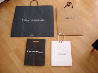 Geschenktüte Tasche Geschenk Tüte TOMMY Hilfiger MAC Nordrhein-Westfalen - Sankt Augustin Vorschau