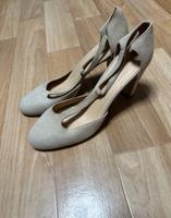 High Heels von COX in der Größe 40 Güstrow - Landkreis - Teterow Vorschau