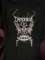 Demonical t shirt neu top rar Schleswig-Holstein - Plön  Vorschau