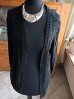 Vero Moda Strickjacke Gr.S schwarz Nordrhein-Westfalen - Xanten Vorschau