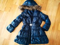 Winterjacke mantel Daunen kind united color of benetton Gr. M 130 Brandenburg - Hennigsdorf Vorschau