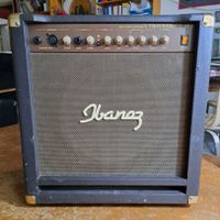 Ibanez Troubador 25W Acoustic Combo Amplifier, Verstärker Friedrichshain-Kreuzberg - Kreuzberg Vorschau