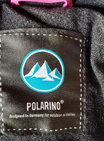 Ski Jacke Polarino Tech, Gr. 80/86, neu mit Etikett in Köln