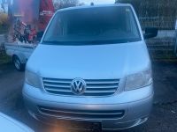 Vw  T5 Transporter caravelle 8 Sitze Baden-Württemberg - Gerlingen Vorschau