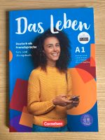 Cornelsen Das Leben Deutsch als Fremdsprache A1 neu Baden-Württemberg - Heidelberg Vorschau