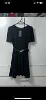 Schwarzes Sommerkleid aus Italien Nürnberg (Mittelfr) - Südstadt Vorschau