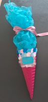 Handmade Zuckertüte, Schultüte 40cm Dresden - Briesnitz Vorschau