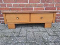 Kleine Schubladenkommode - Kommode - 50/60er Jahre Vintage Nordrhein-Westfalen - Gronau (Westfalen) Vorschau