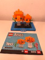 LEGO Brick Headz 40442 Niedersachsen - Cremlingen Vorschau