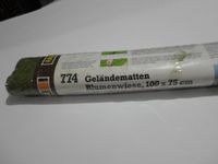 Faller Geländematte, 774, Blumenwiese 100x75 Modellbau Hessen - Rödermark Vorschau