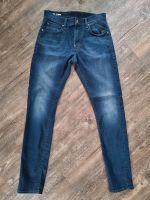 G-Star Raw Jeans Hose Revend Skinny Dunkelblau W 31 L 34 Wie Neu Niedersachsen - Rastede Vorschau