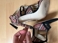 Damen Schuhe High Heels Baden-Württemberg - Nürtingen Vorschau