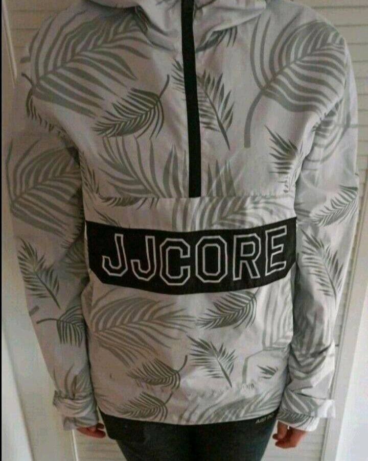 Jack & Jones Kapuzenjacke L in Havelberg