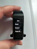 HUAWEI Band 3 Pro / Fitnessarmband / Fitness Tracker schwarz München - Allach-Untermenzing Vorschau