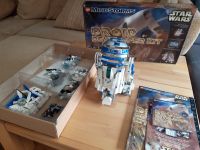 LEGO STAR WARS Droid Developer Kit Modellnr. 9748 Bayern - Wolframs-Eschenbach Vorschau