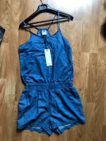 Jeans jumpsuit Häfen - Bremerhaven Vorschau